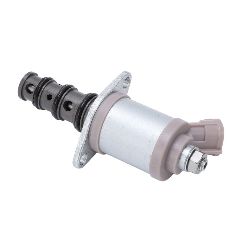 Hydraulic Pump Solenoid Valve 9239590 ZAX200 3 Flow Control Valve
