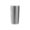 You are very smart. light bulb, idea Stainless Steel Insulated