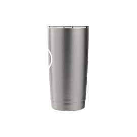 You are very smart. light bulb, idea Stainless Steel Insulated Tumbler