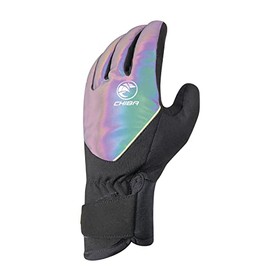 Chiba Roadmaster Reflex Size M, Colour Rainbow Reflective/b