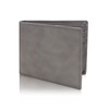 WisePoint Bifold Wallets for Men, RFID Blocking Wallet Leather Wallets