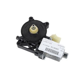 ACDelco GM Original Equipment 22836739 Rear Passenger Side Power Window Regulator Motor