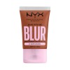 NYX Professional Makeup Bare with Me Blur Skin Tint Foundation,