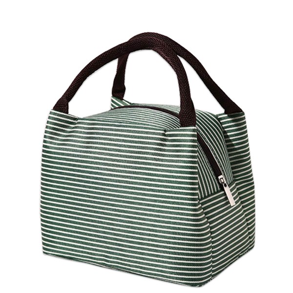Lunch Bag Lunch Organizer for office Lunch Cooler with Zip