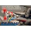EBROM Plastic hose line, round, LED cable, power cable, device