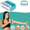 Roller Massager Massager Full Body Roller Massager IT-23051 Mint/FREE