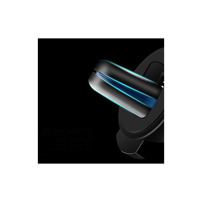 K-S-Trade Car Mount for LG Electronics Risio 4 Compatible with