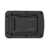 Lithium Battery Adapter ABS Integrated Housing Wear Resistant Battery Converter