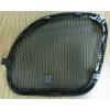 DIAMOND AUDIO DHDRG 15+ H-D ROAD GLIDE FAIRING SPEAKER GRILLS