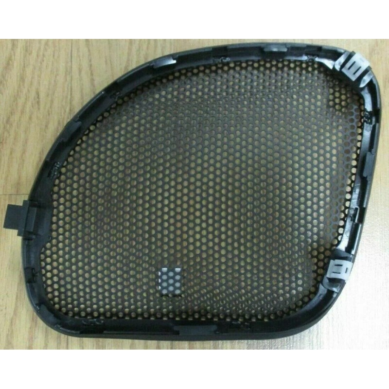 DIAMOND AUDIO DHDRG 15+ H-D ROAD GLIDE FAIRING SPEAKER GRILLS