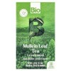 Bio Nutrition Mullein Leaf Tea, Caffeine Free, 30 Tea Bags,