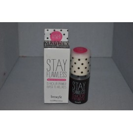 Benefit Stay Flawless 15-Hour Primer 0.54oz New Boxed