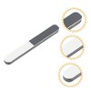 jojofuny 30pcs Model Sanding Sticks Versatile Polishing Tools for Models