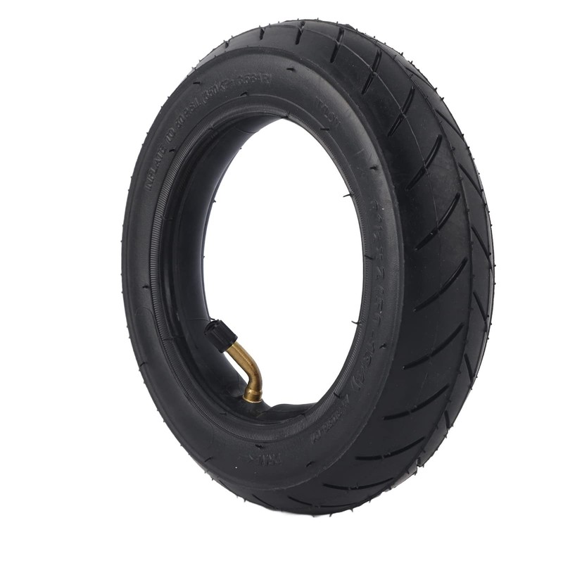 Premium 8 1/2x2 inner and outer tires for electric scooters
