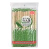 Yanagi Products T-123 Split Chopsticks, Individual Packaging, Bamboo Picks, 7.9