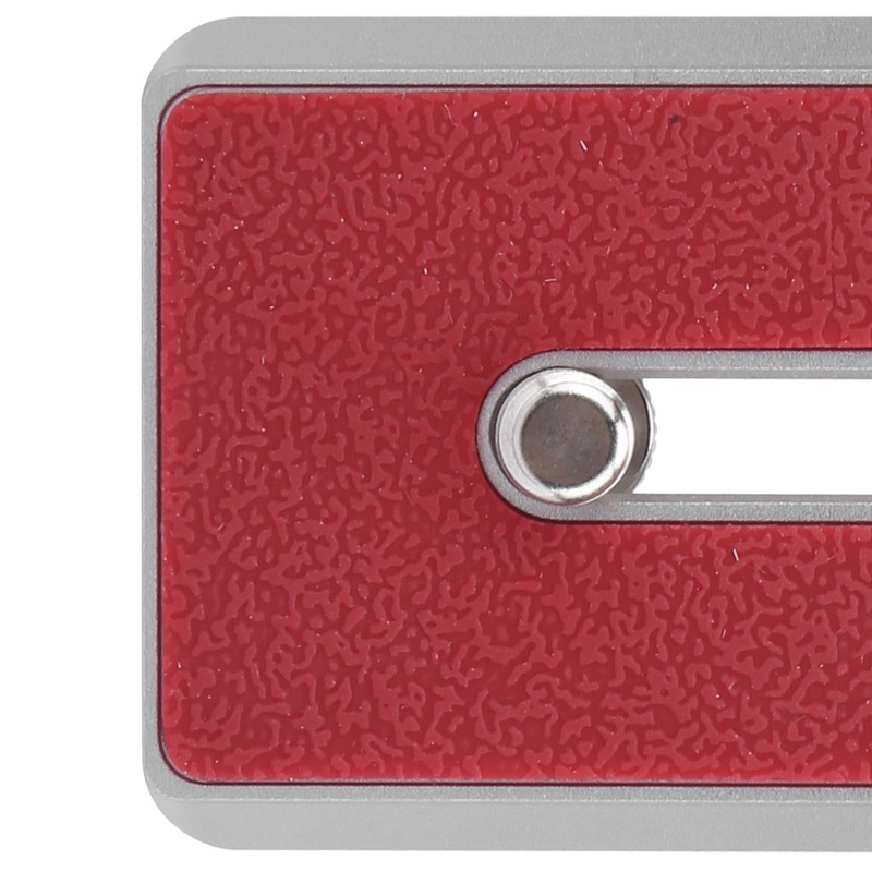 Universal 70mm Ultra Thin Camera Tripod for Arca Plates Quick