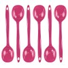 Reston Lloyd 05636M Calypso Basics 100% Melamine, Spoon, Magenta