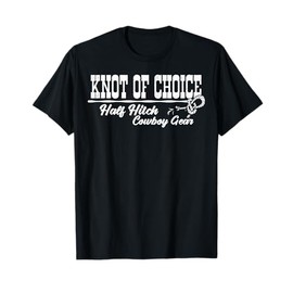 Knot of Choice T-Shirt