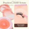 LASHVIEW Crema removedora de extensiones de pestañas 10 g -