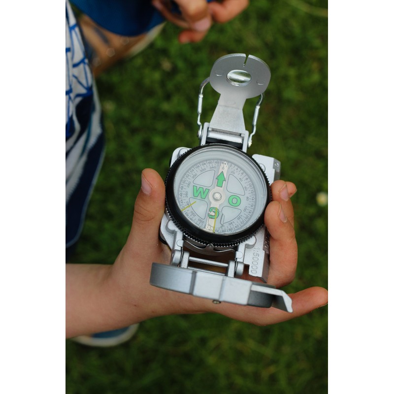 Profi Kompass 1:50.000