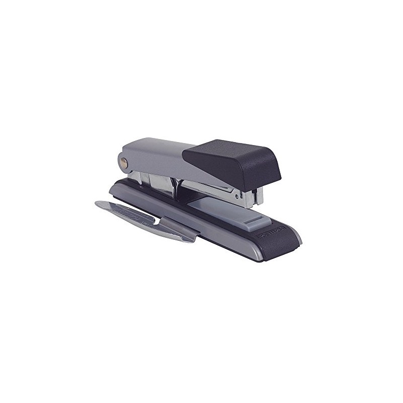 Bostitch Stapler B8 Flat Clinch Capacity Stapler 40 B8RE F