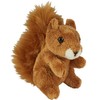 Suma Collection Little Red Squirrel Soft Toy Ravensden 15cm