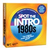 Cheatwell Games Spot The Intro Music Recognition Quiz Game -