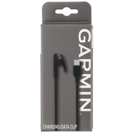 Garmin Charging Data Clip for Garmin Forerunner Approach Vivomove USB Cable