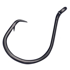 Reaction Tackle Heavyweight Catfish Circle Hooks - #9/0