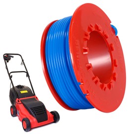 A SPARE 7m Line & Spool for Flymo ET21 Mini Trim ST Strimmer Trimmer & McCulloch MT21