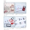 Memorial Sheet Nap Art Photo Sheet for Commemorative Photo Frame