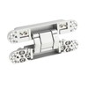 Door Hinges Adjustable 180 Degrees Opening Angle 3D Folding Door