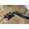 ZEFAL Crank Armour Crank Arm Protection, Orange