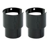 BottlePro (2-Pack) - Adjustable Cup Holder Adapter, Compatible with 32/40