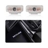 Infiniti, SKYLINE Laser Logo Light, Door Welcome Light, Skyline Door