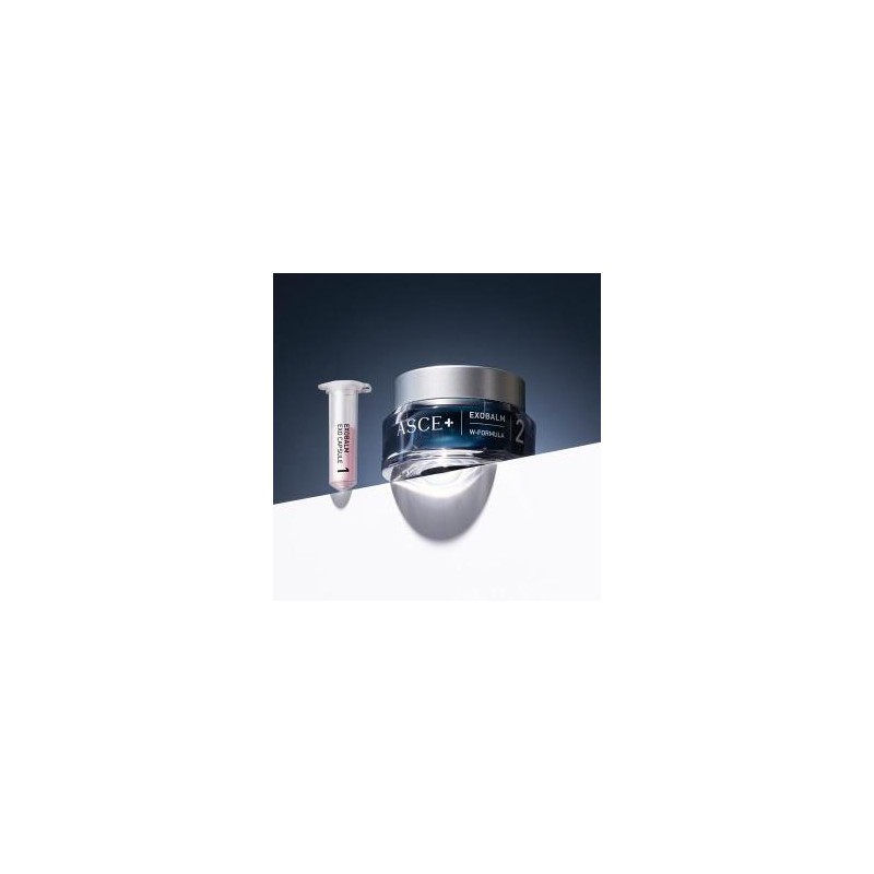 ExocoBio ASCE+ Exo Balm (Exo Capsule 20g + Cream 20ml)