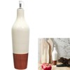 HOME DECO FACTORY, KA0540, Elegant Two-Tone Ceramic Oil Bottle for