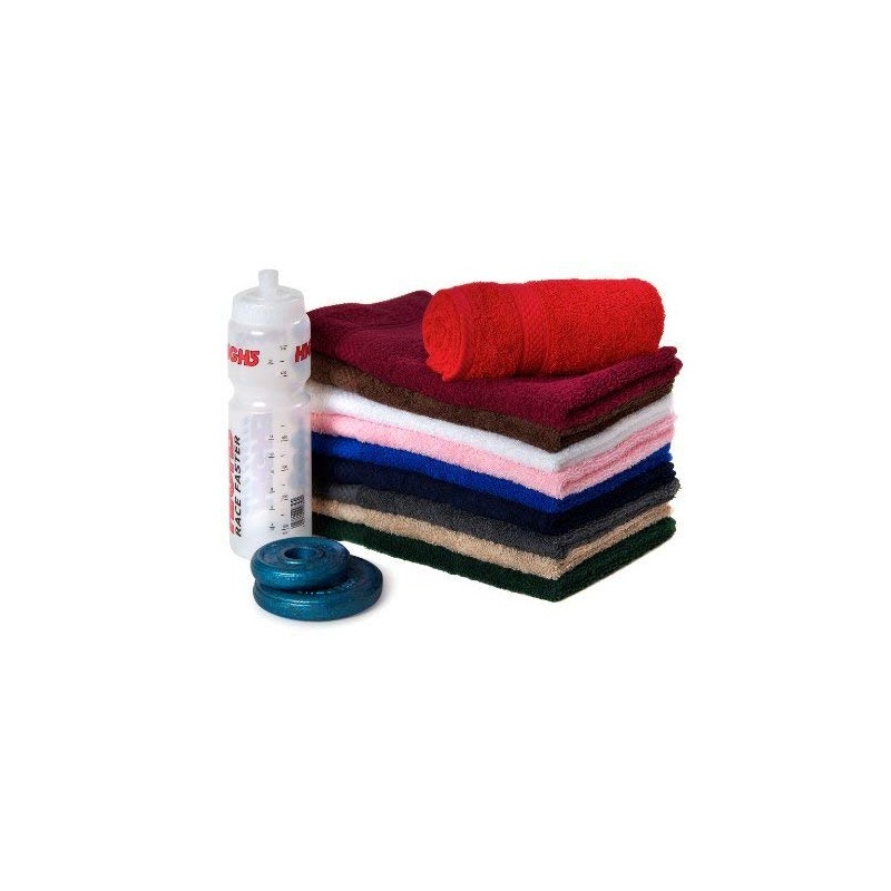 aztex Keep Fit and Active Sports Gym Towel, 40cm x