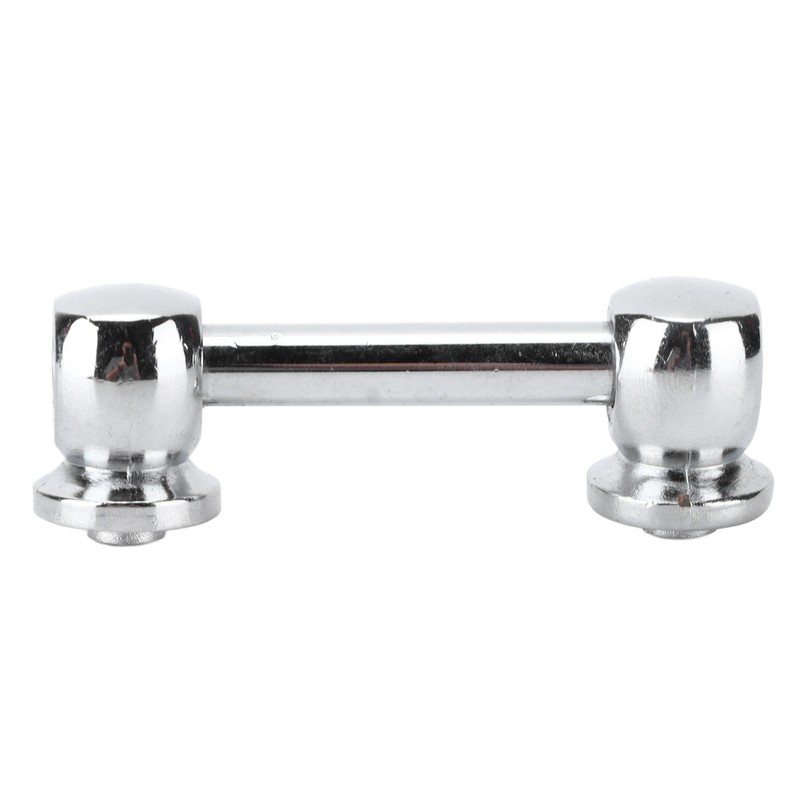 Drum Lug Metal with Screws and Washers for Snare Drum