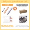 30"x16" Reusable Giant Check Board for Donations,Awards & Presentations -