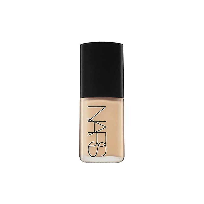 NARS Sheer Matte Foundation, Deauville