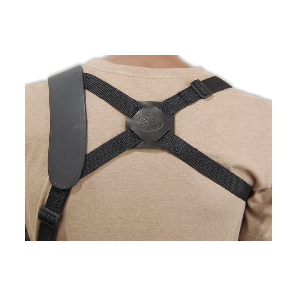 New Barsony Vertical Shoulder Holster for Kimber Micro 9mm Right