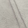 Stoffkontor Teddy Plush Fabric Super Soft Fabric – Cuddly Soft