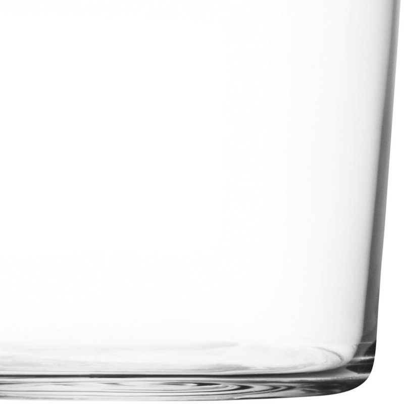 LSA Tumbler Clear w19xd19xh49 cm G060 – 07 – 301