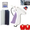 Quick Clothing Fixer, Quick Stitch Sewing Gun, Handheld Sewing Machine,