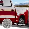 Fuel Tank Cap Gas Cover Trim Fit for Dodge Ram