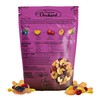 PREMIUM ORCHARD Berry Nutty Blend - Deluxe Mixed Nuts with