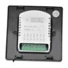 Digital Thermostat LCD Display Touchscreen Smart Air Conditioning Temperature Controller