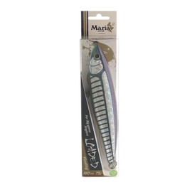 Maria YAMASHITA Pencil Bait Loaded F 180mm 75g Kaimuras Slit Glow B24D