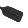 Telescoping Emergency Paddle Aluminum Alloy Plastic UV Proof Inflatable Boat